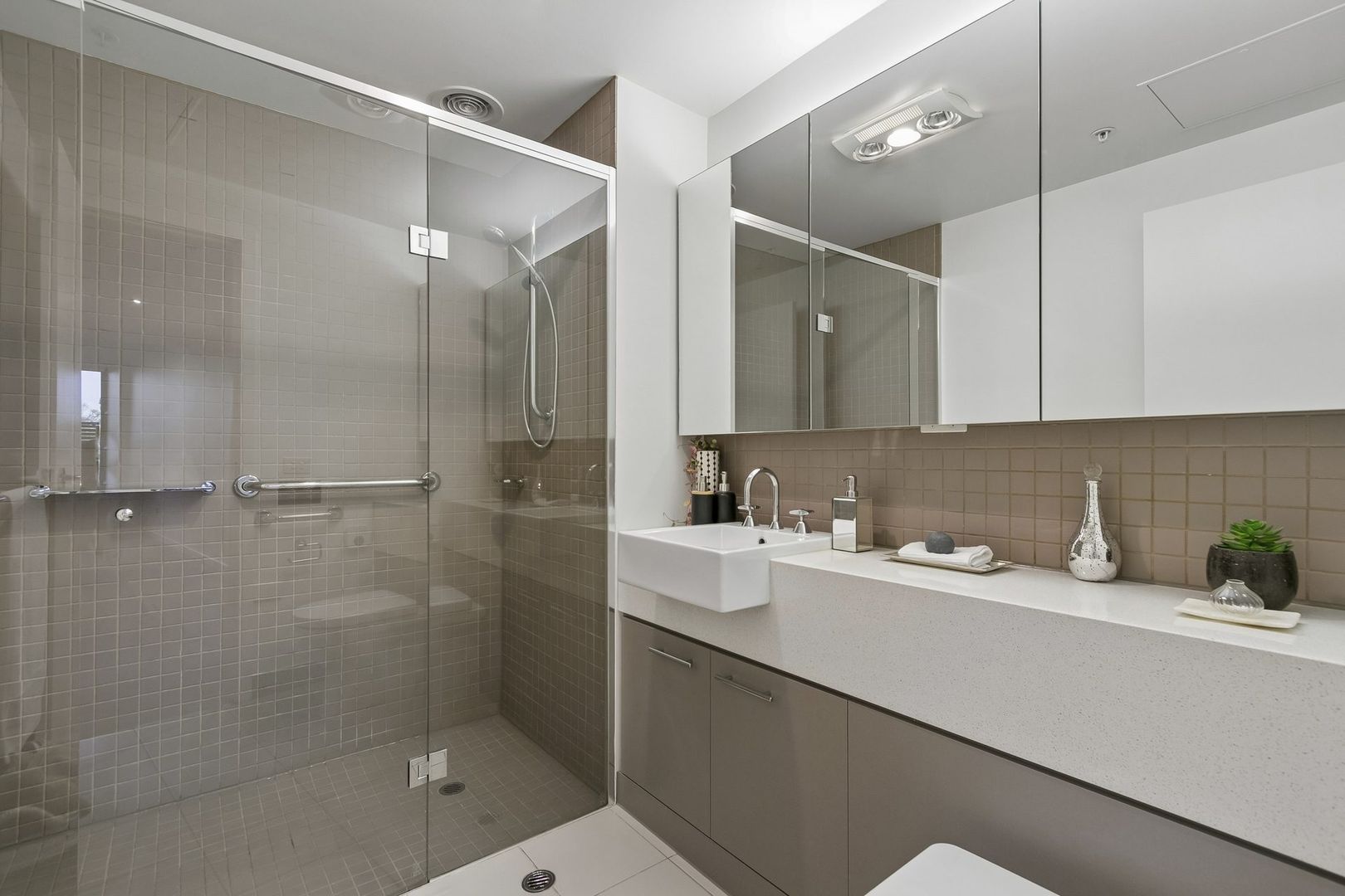 Premium, Private, Perfectly Positioned