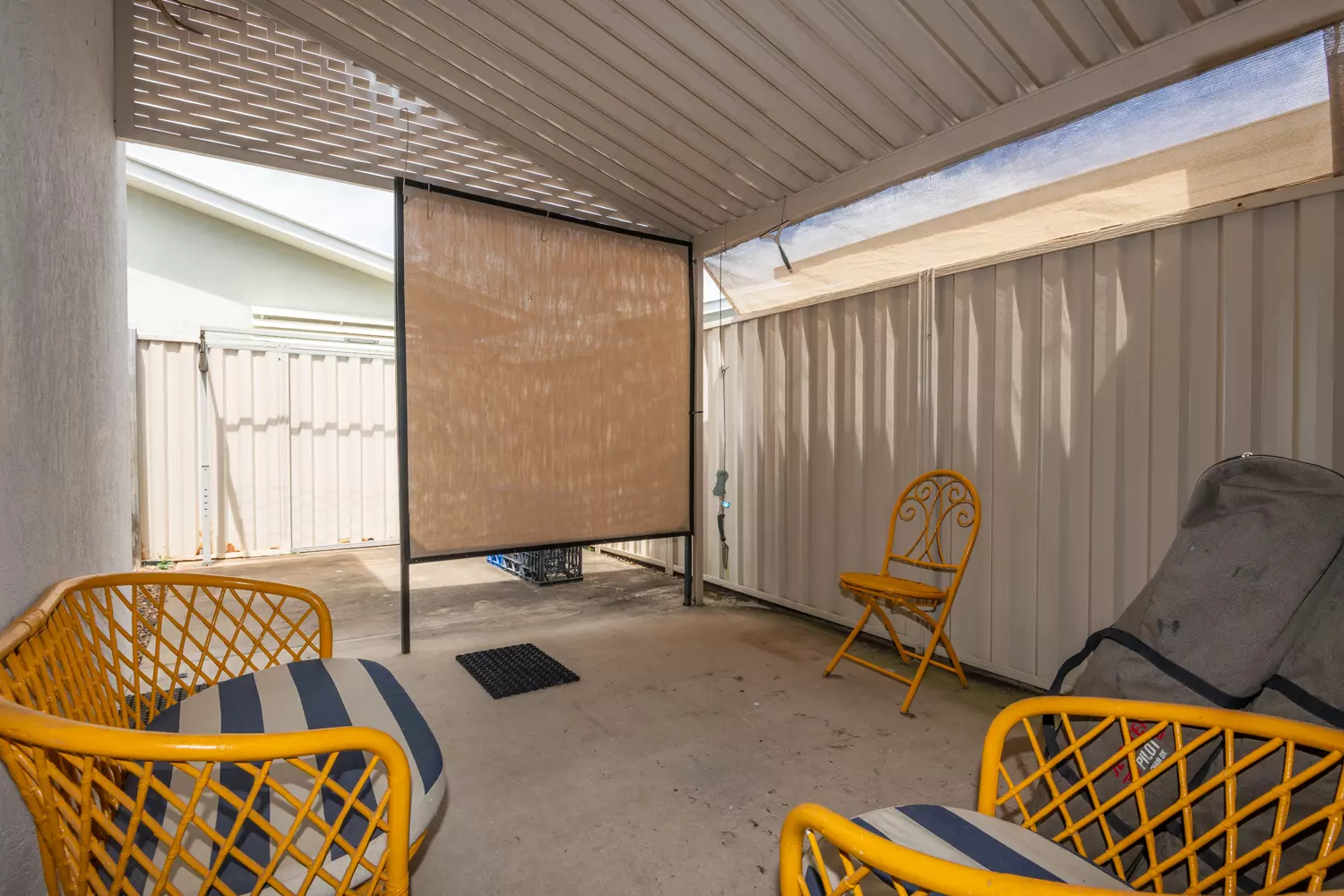 Charming Lifestyle Living