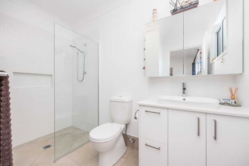 Contemporary Comfort and Style