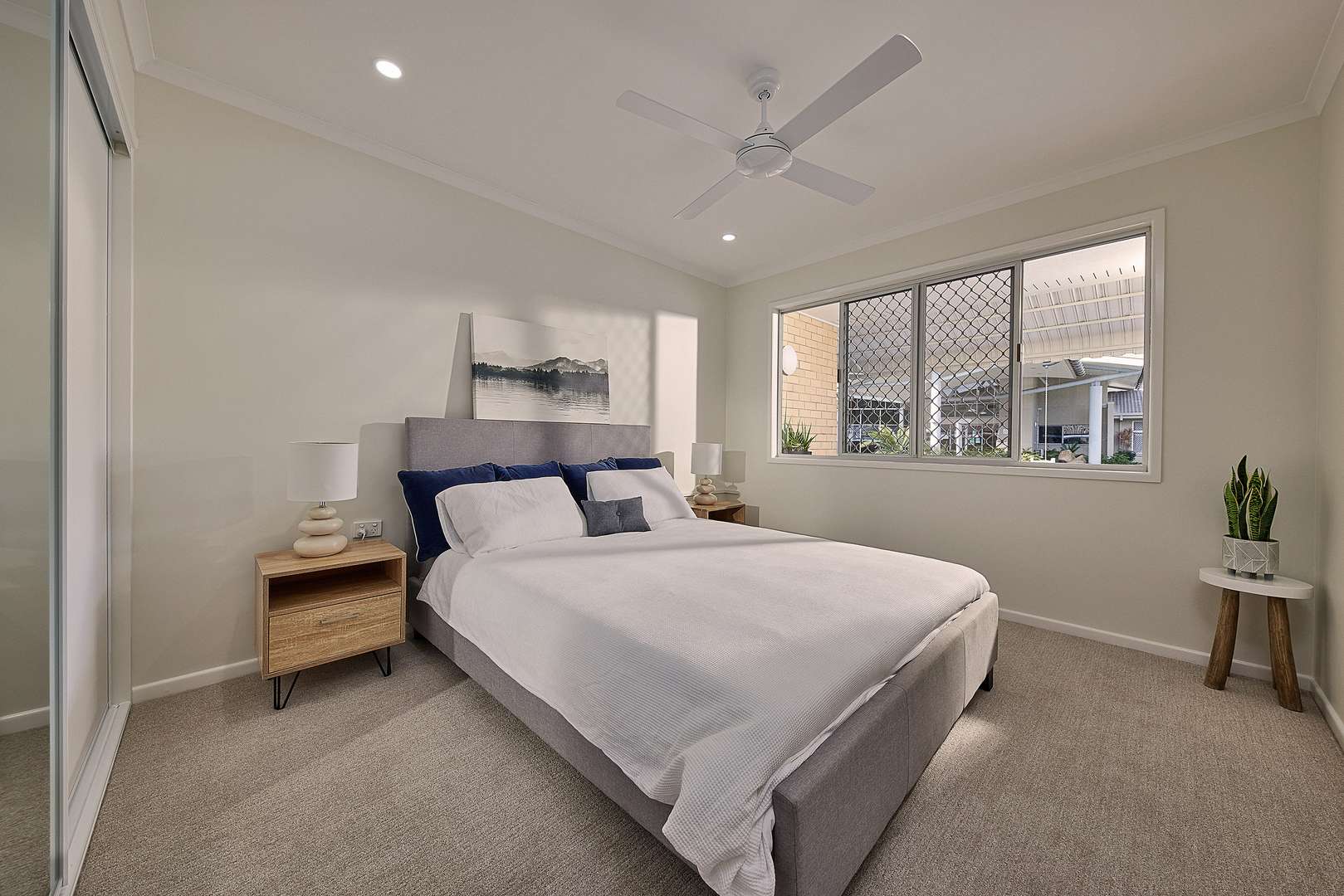 Enjoy the beautiful Bribie Island Retirement Village