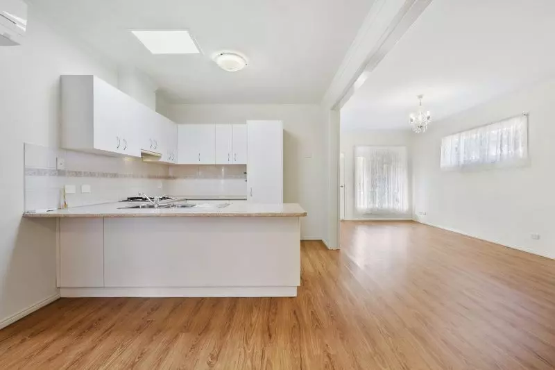 Be enchanted by this delightful home!