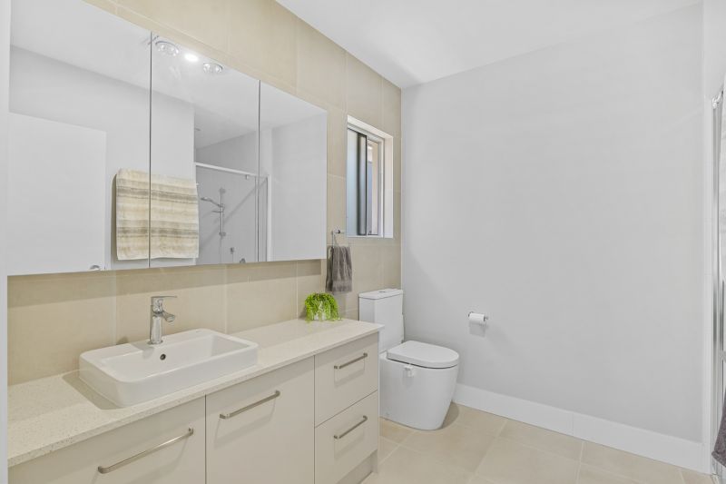 Site 199 - Established Allora