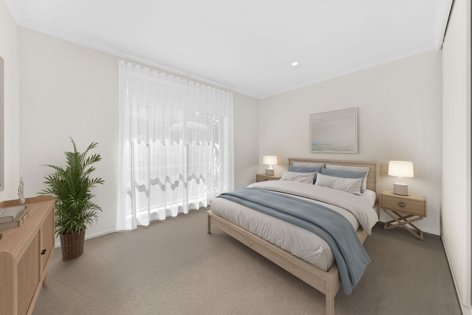 Two Bedroom | Villa 75