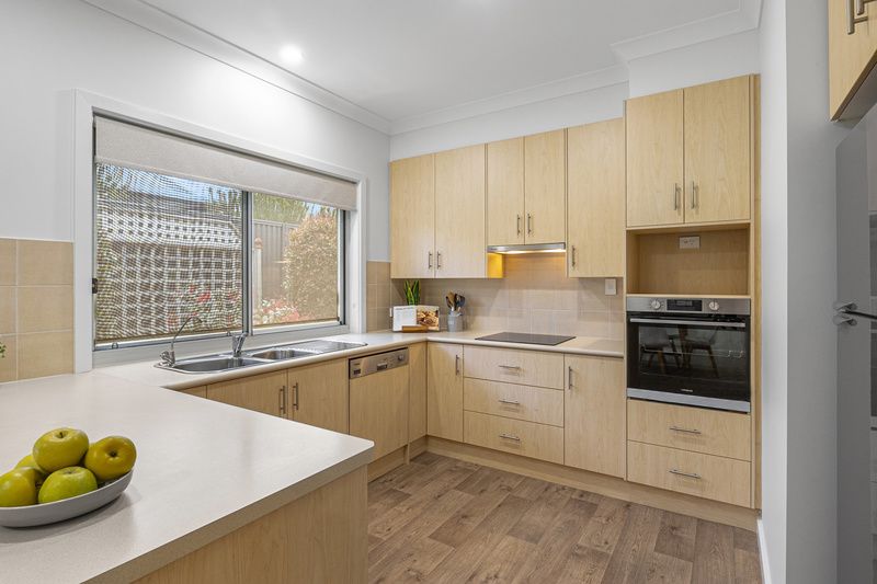 Refreshed Villa in Prime Spot