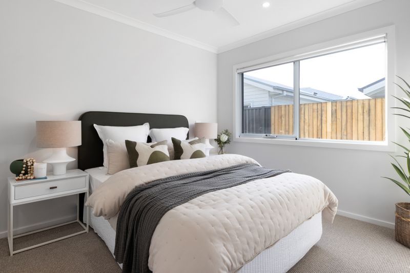 The summit of sophisticated living