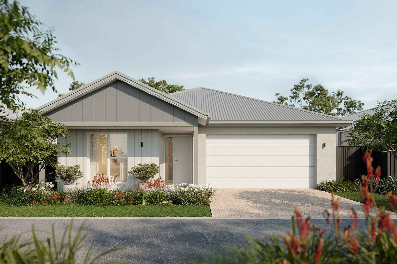 The Aretha at Clifton Victor Harbor