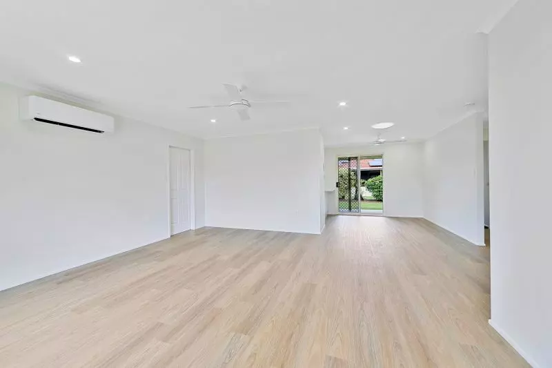 Garden Oasis, 3 Bedroom Villa, coming soon!