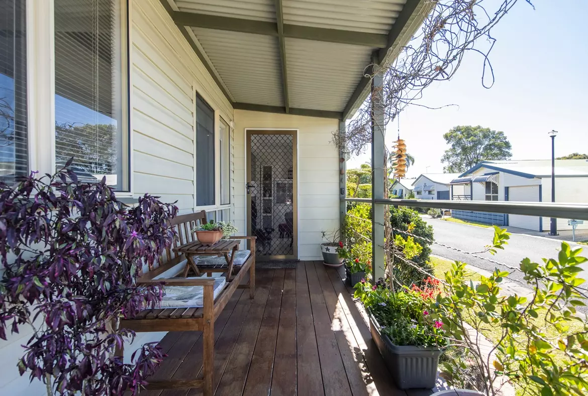 Palm Lake Resort Yamba