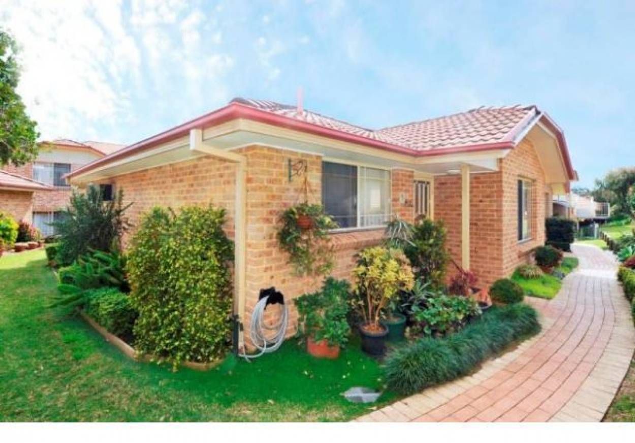 MOUNTAINVIEW RETREAT RETIREMENT VILLAGE - GROUND FLOOR UNITS