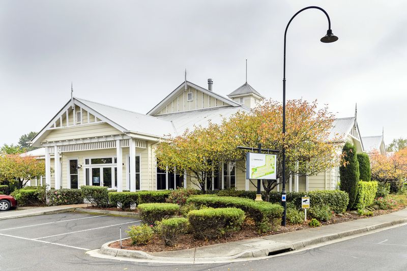 Great Street Appeal!