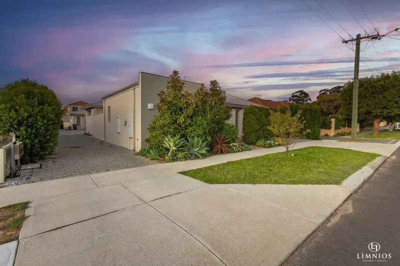 Spacious, Modern & Unparalleled Location!!