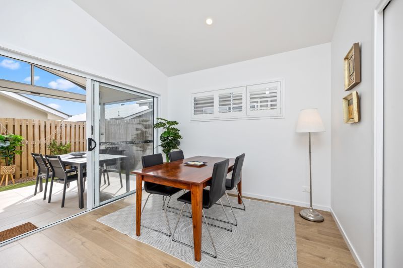 Corner Block - Private Alfresco Living