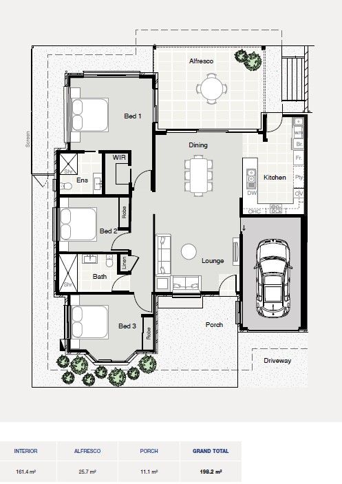 A must see 3 bedroom - Unit 105 at Coolum Waters Retirement Village