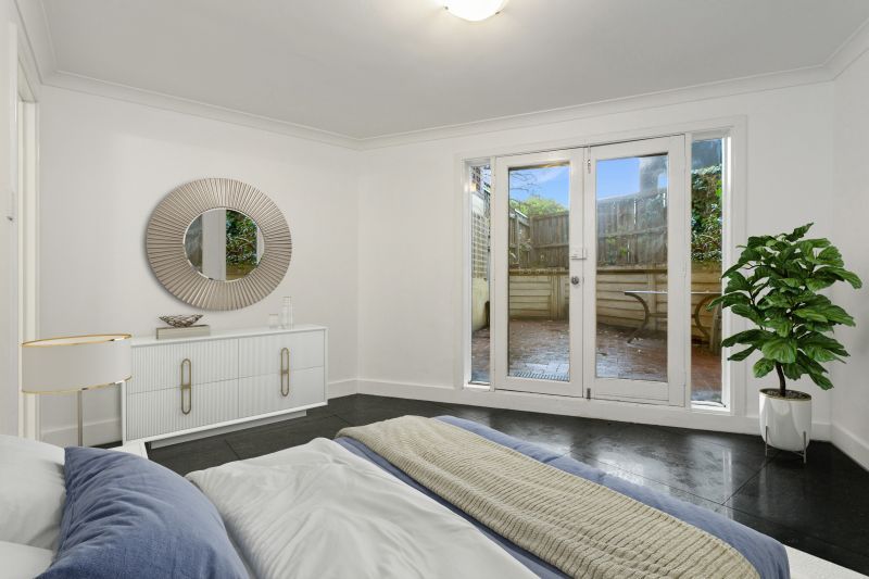 Affordable City Fringe Convenience!