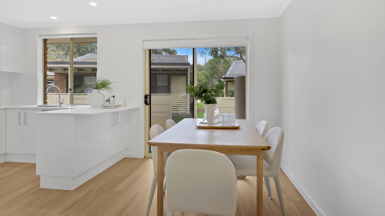 2 Bedroom | Villa 92