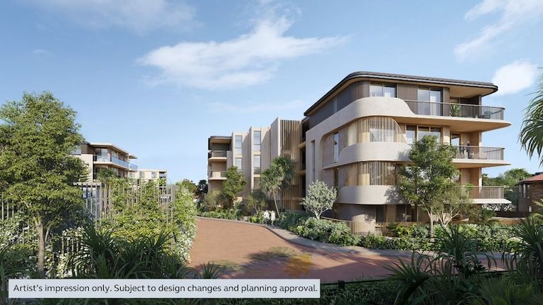 Empowering seniors' health and wellbeing: a vision for an integrated care community is one step closer  to delivery