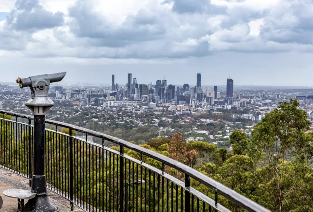West Brisbane