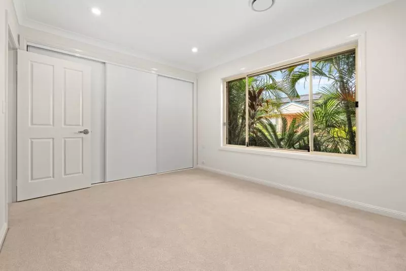 Convenience is everything! Get comfortable in the heart of the village in this modern two-bedroom, 2 bathroom villa.