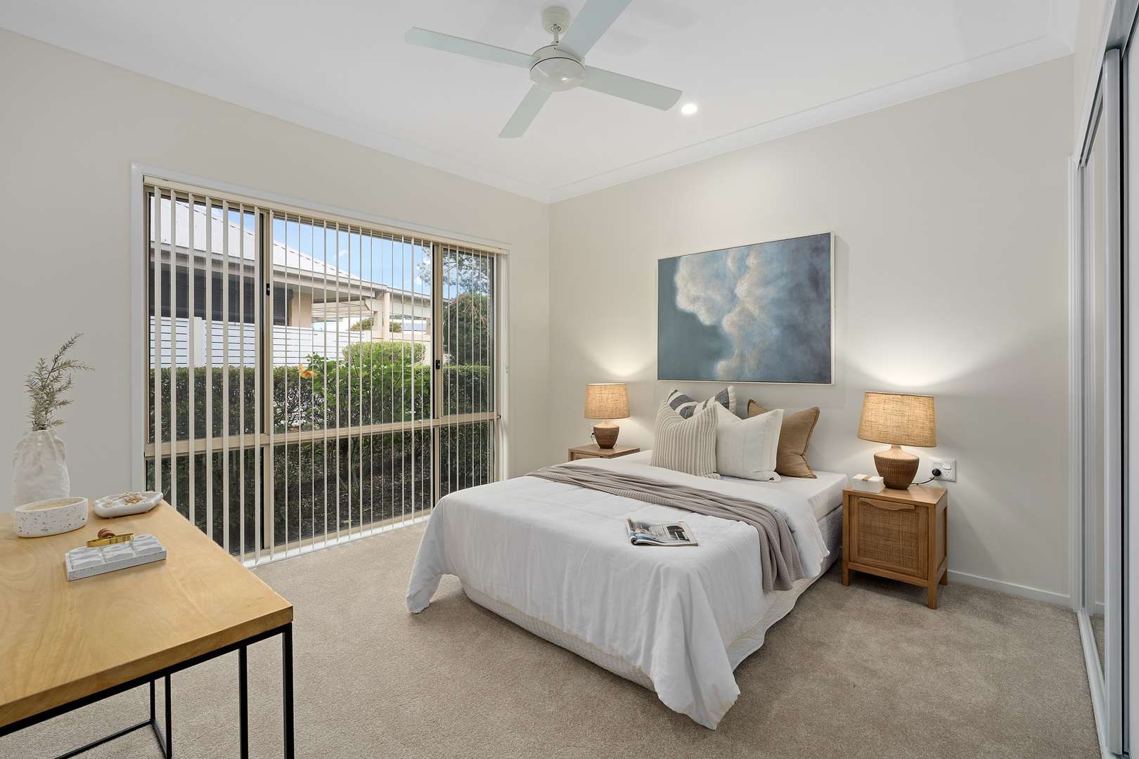 Spacious and Modern Home -  Home Sovereign 51