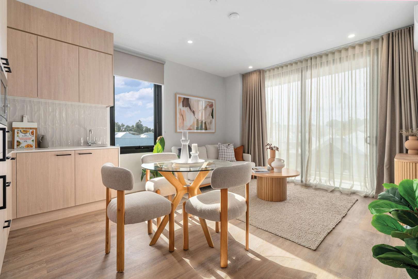 Assisted Living Apartments at Summerset