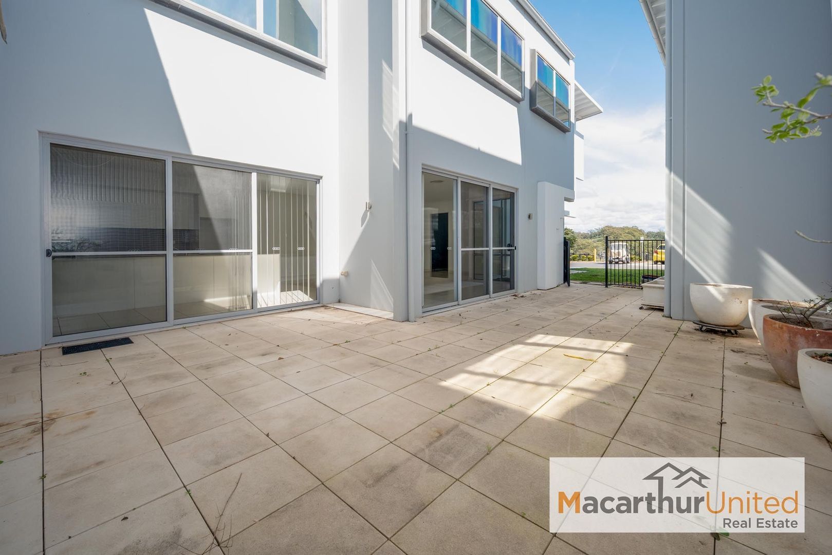 POSITION! POSITION! POSITION! UNIQUE OPPORTUNITY IN MOUNT GILEAD ESTATE.