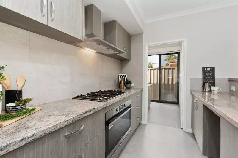 Fabulous Brand New Family Home!