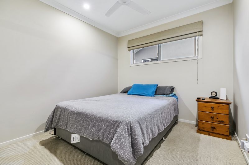 Modern Home with Entertainer's Patio