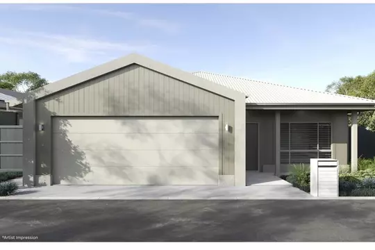 Welcome to the Vesper - Enjoy Tranquil Outdoor Living