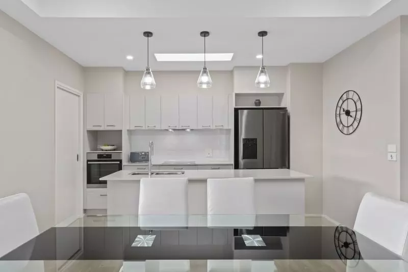 Desirable Location  – Space, Privacy and Comfort