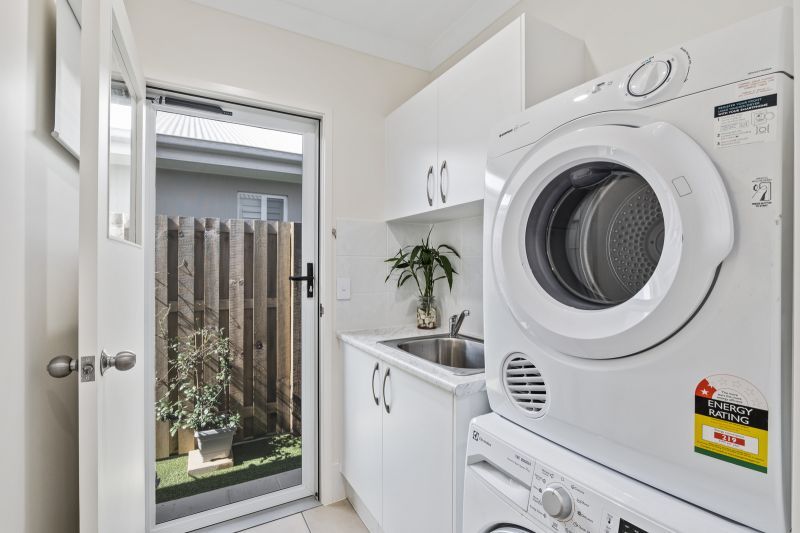 Bright, Tranquil Home with Private Alfresco