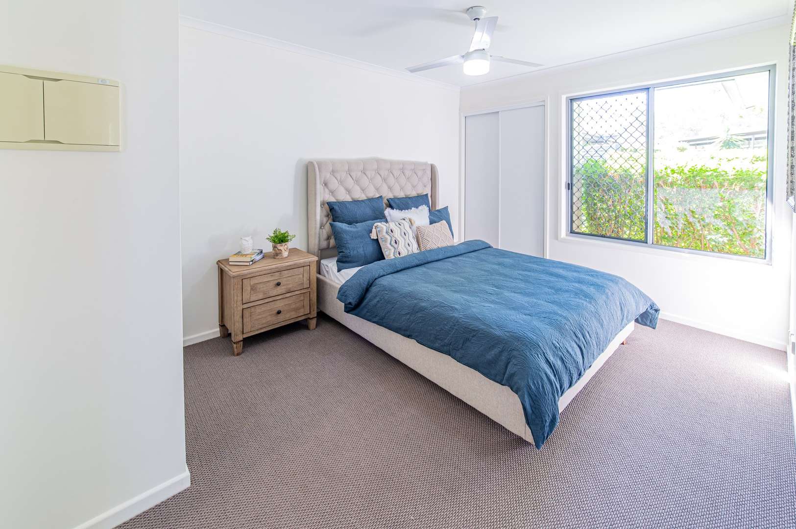 Oak Tree Retirement Village Goodna - DOVE DESIGN - 1 Bedroom + 1 Bathroom