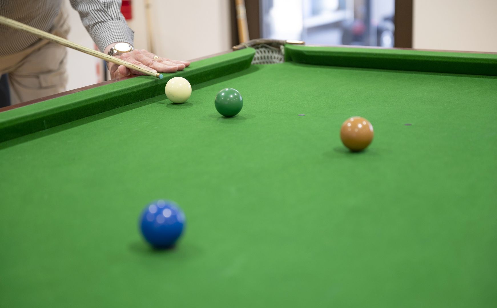 Salford - Join our waitlist