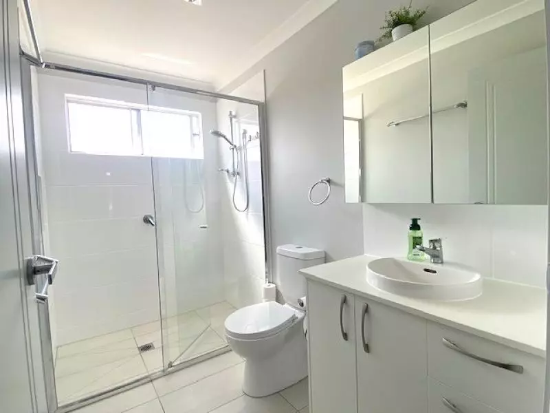 Spacious 3 Bedroom Lifestyle Home