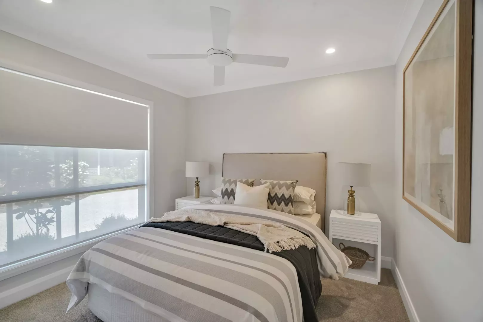 'The Winton' | 3 Bed + 1 Bath + Powder Room