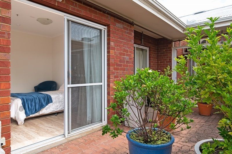 Respite care at Magill