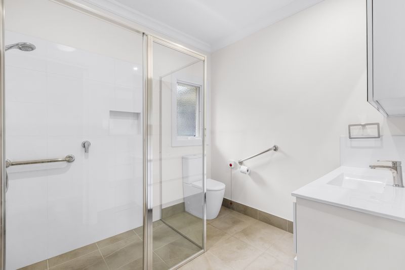 More Space, Beautifully Renovated
