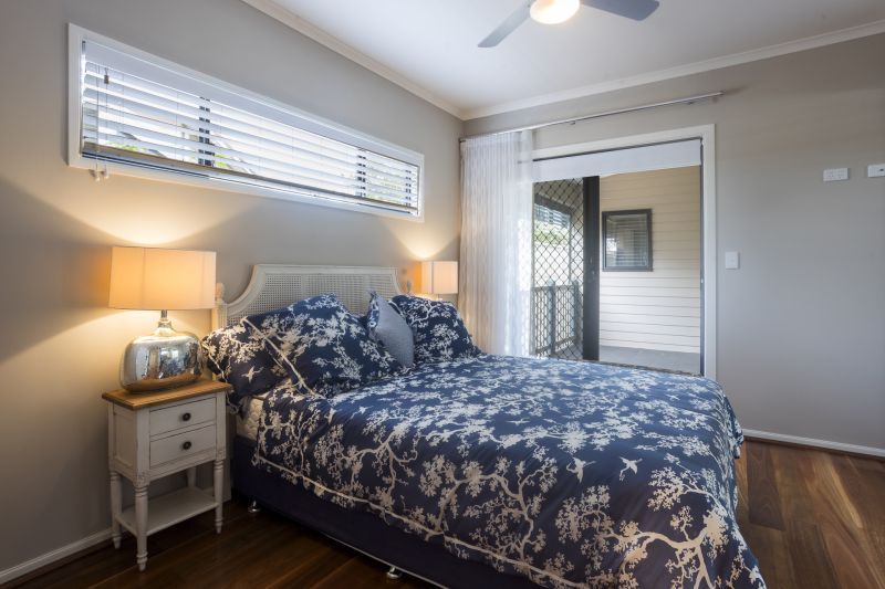 Rufian - spacious 3 bedroom home