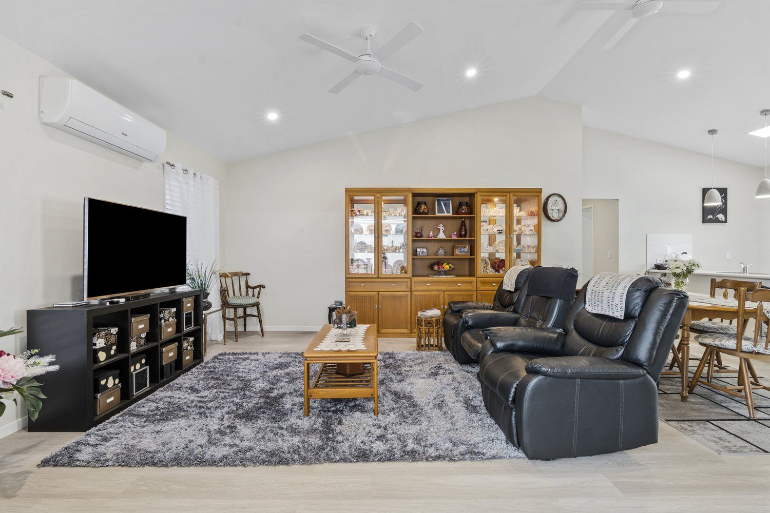 Spacious Beauty!