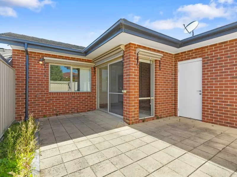 Modern Elegance, Spacious Living and Prime Village Location