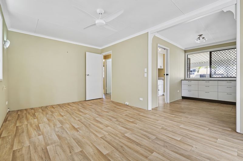 Your Own Tropical Hideaway!