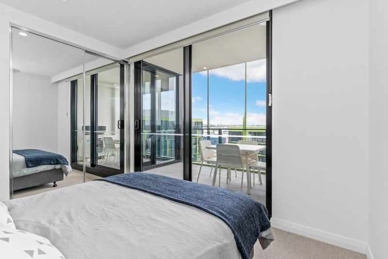 Modern Design, Lifestyle and Convenience!