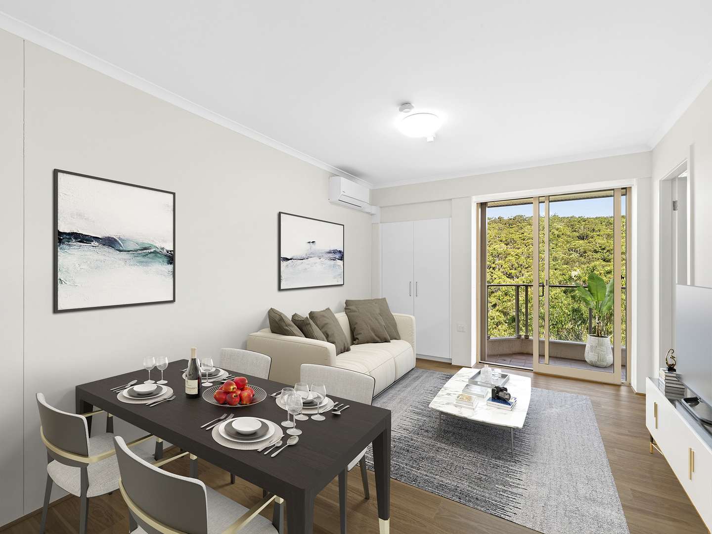 608/6 Jersey Place, Cromer