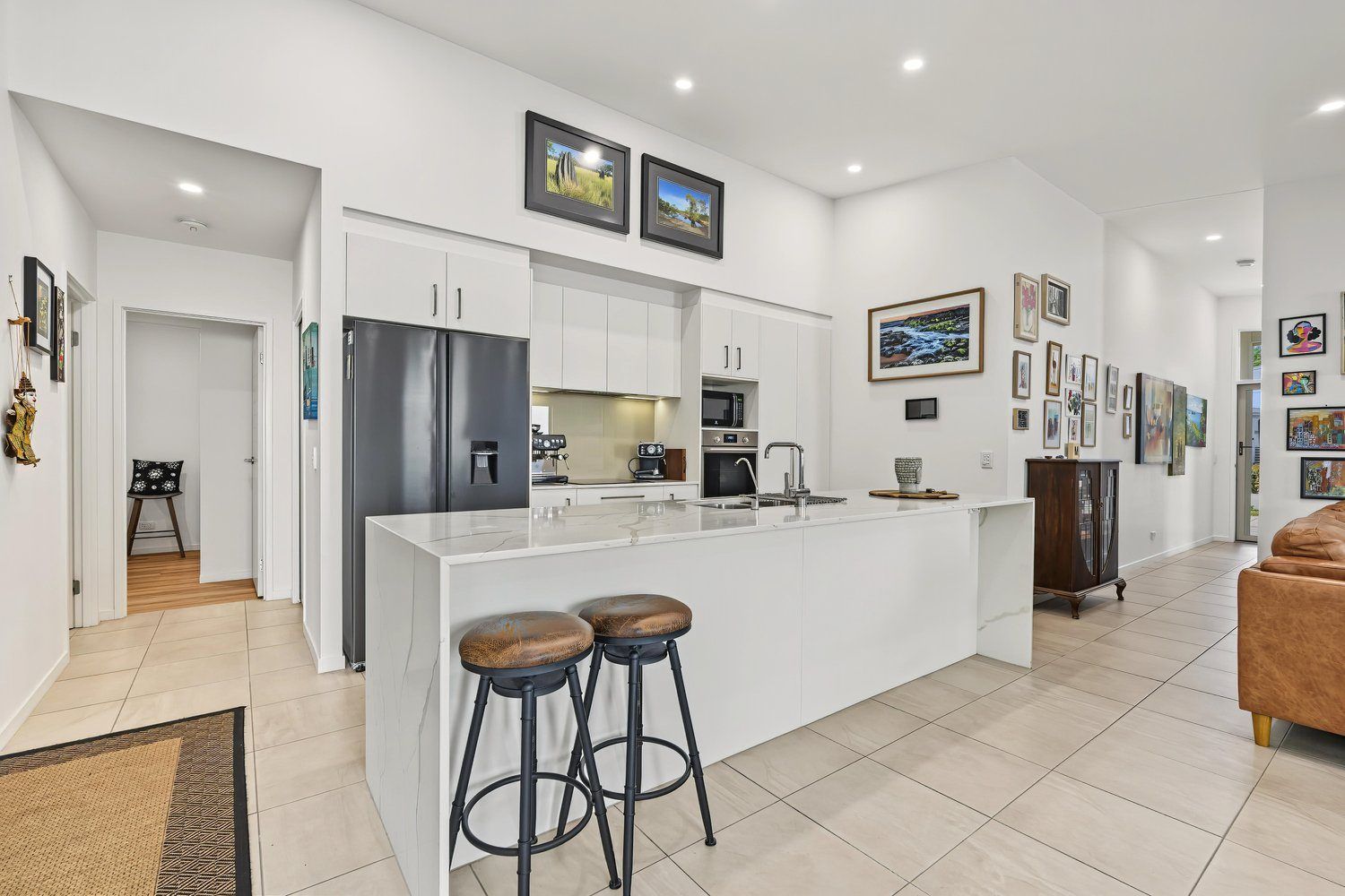 RV Space, Lifestyle Appeal