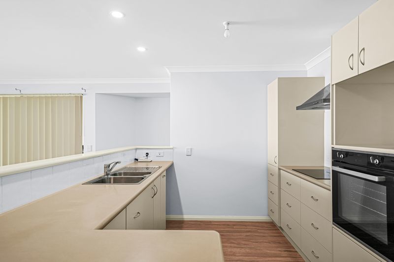 Quality Villa Offering Space, Study and Sheltered Alfresco