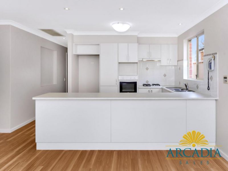 ARCADIA WATERS MANDURAH - Location - Location - Location