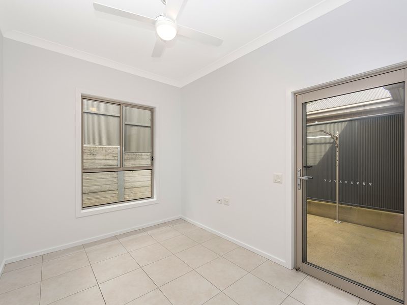 Sunlit Villa with Fresh Interiors and Flexible Living Spaces