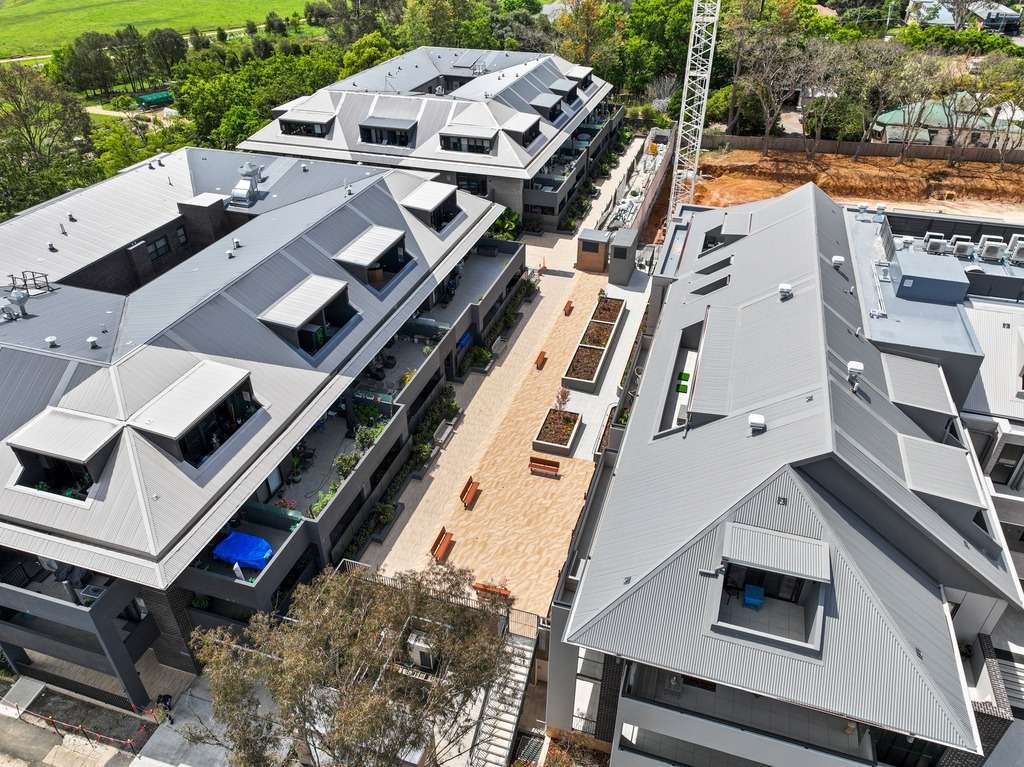 Apartment B3007, Camden Grove 