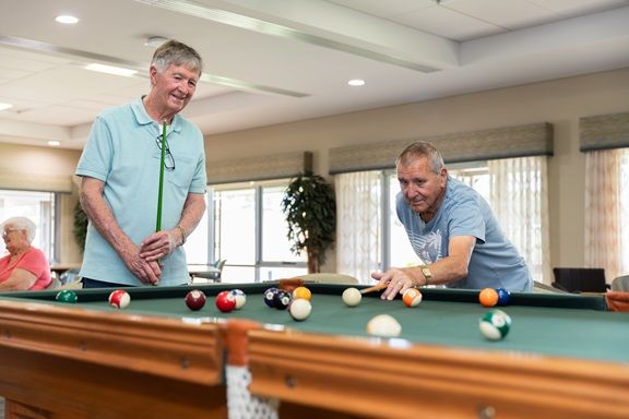 Bolton Clarke Jurien Bay - Retirement Living