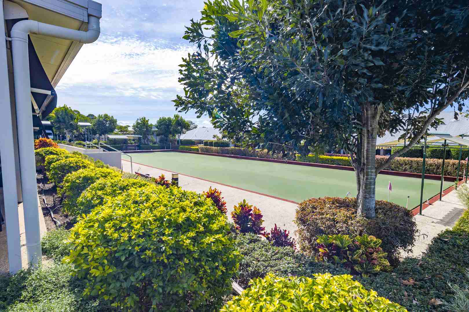 Three Bedroom Villas | Fig Tree Village – Enquire for Availability 