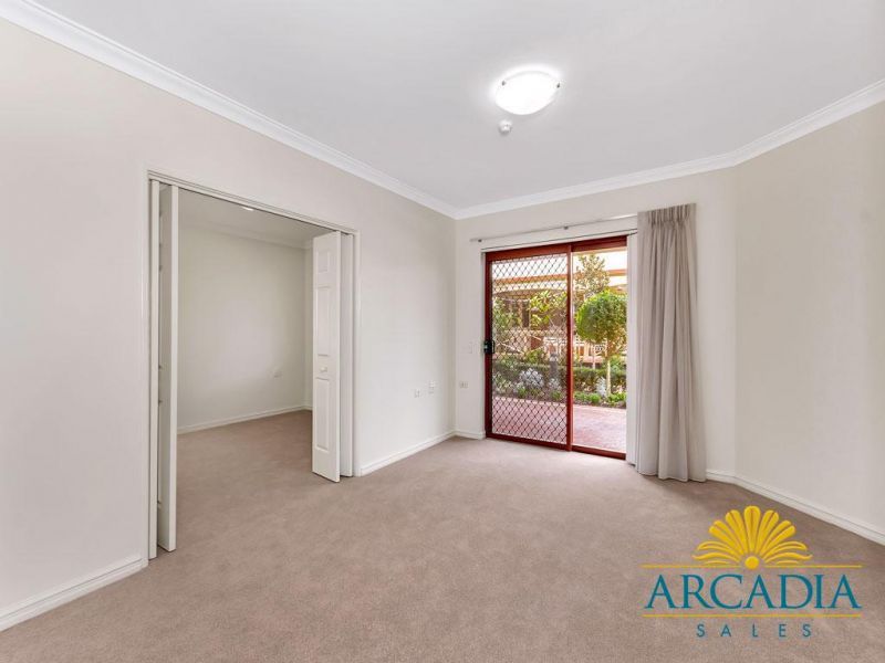 ARCADIA WATERS BICTON - Ground Floor Stunner